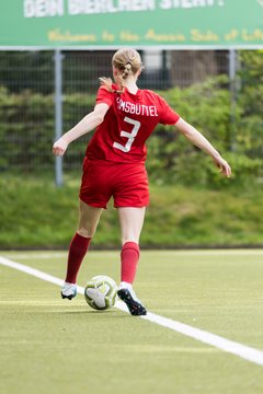 Bild 68 - wBJ ETV - Eilbek : Ergebnis: 1:4